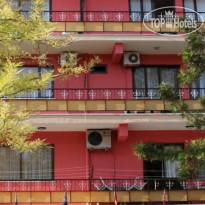 Dreams Hotel