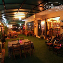 Dreams Hotel