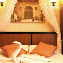 Dreams Hotel
