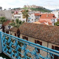 Urkmez Hotel