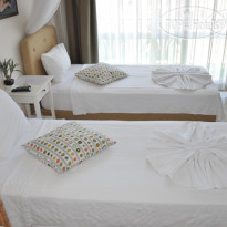 Urkmez Hotel