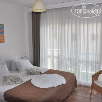 Urkmez Hotel