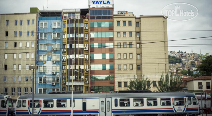 Hotel photo Yayla Hotel 