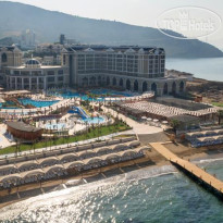Sunis Efes Royal Palace Resort & Spa