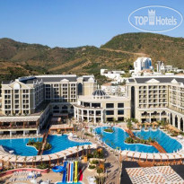 Sunis Efes Royal Palace Resort & Spa
