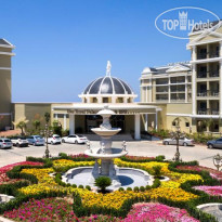 Sunis Efes Royal Palace Resort & Spa