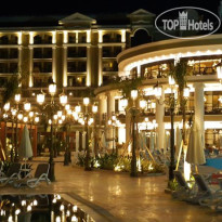 Sunis Efes Royal Palace Resort & Spa