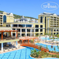 Sunis Efes Royal Palace Resort & Spa