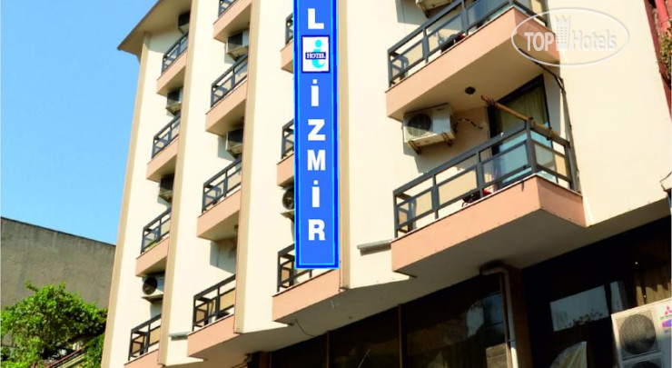 Izmir Hotel