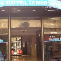 Izmir Hotel 