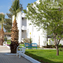 Labranda Lebedos Princess Отель