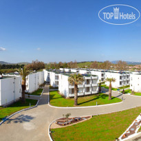 Labranda Lebedos Princess Отель