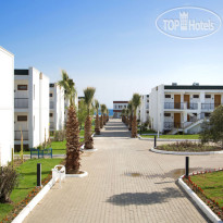 Labranda Lebedos Princess Отель