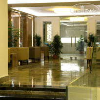 Labranda Lebedos Princess Вестибюль