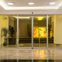 Labranda Lebedos Princess Вестибюль