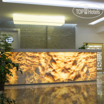 Labranda Lebedos Princess Стойка регистрации