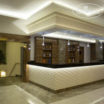 Labranda Lebedos Princess Бар