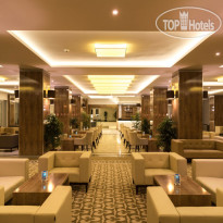 Labranda Lebedos Princess Бар