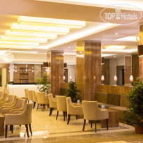 Labranda Lebedos Princess Бар