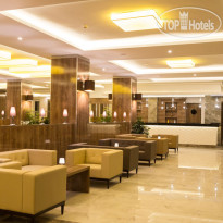 Labranda Lebedos Princess Бар