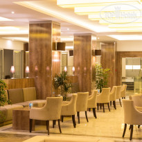 Labranda Lebedos Princess Бар