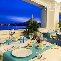 Labranda Lebedos Princess Ресторан