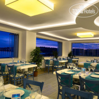 Labranda Lebedos Princess Ресторан