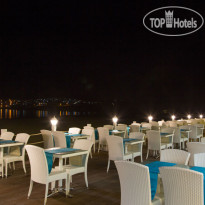 Labranda Lebedos Princess Ресторан