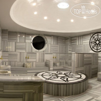 Labranda Lebedos Princess Турецкая баня