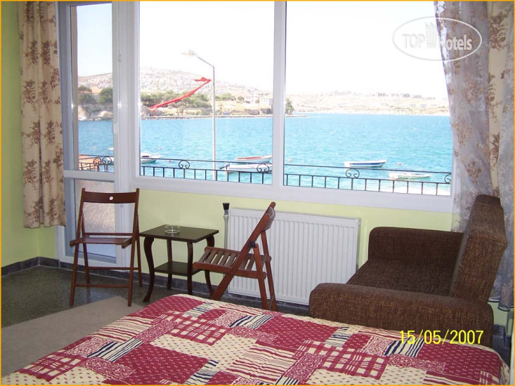 Hotel photo Foca Kumsal Hotel 