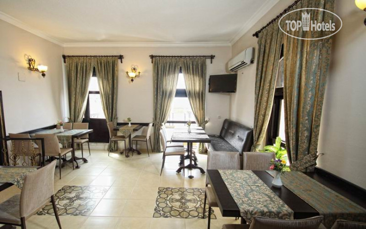 Hotel photo Karacam Hotel 