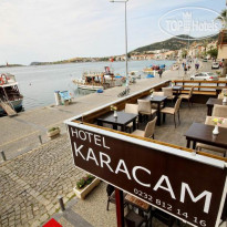 Karacam Hotel 