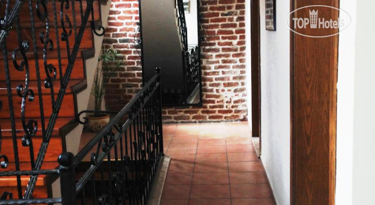 New photos from tourists Oscar Hotel 