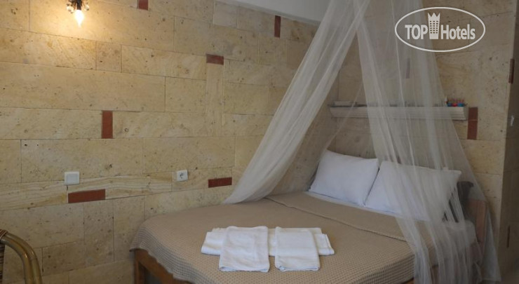 New photos from tourists Foca Ensar Hotel 