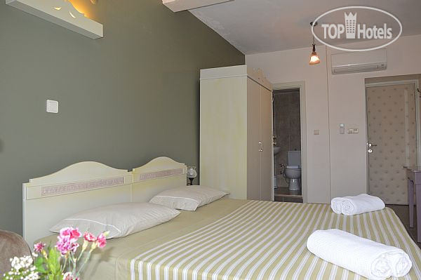 New photos from tourists Foca Erguvan Hotel 