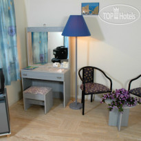 Club Mackerel Holiday Village 