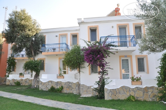 Club Mackerel Holiday Village