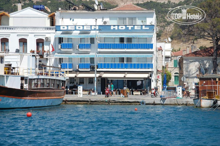 Hotel photo Villa Dedem Hotel 