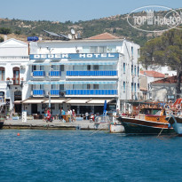 Villa Dedem Hotel 