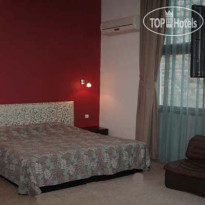 Mimoza Hotel 