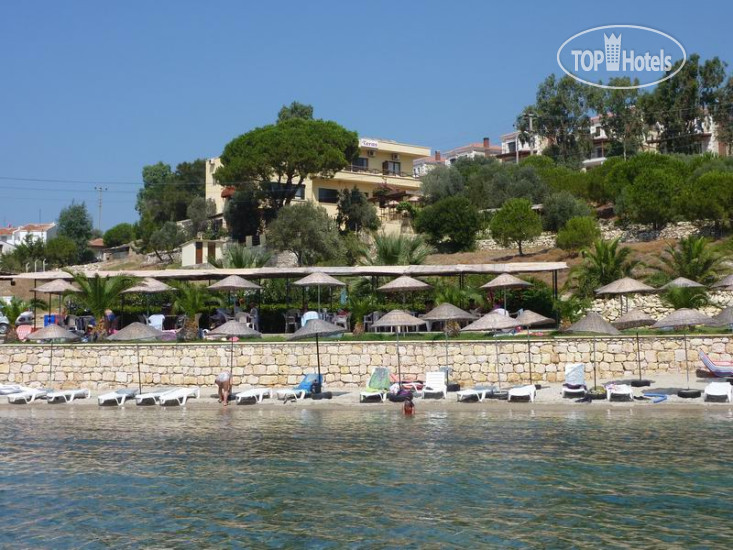 New photos from tourists Teras Motel 