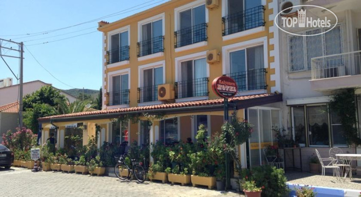 Hotelier's photos Foca Kalyoncu Hotel