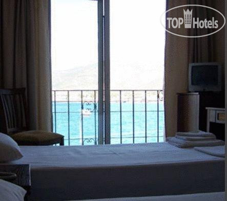 New photos from tourists Foca Kalyoncu Hotel