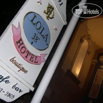 Lola 38 Hotel 