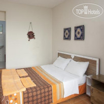 Bergama Hostel & Pension 