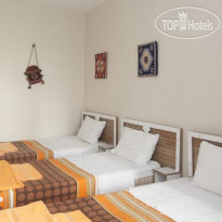 Bergama Hostel & Pension 