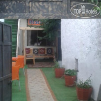 Bergama Hostel & Pension 