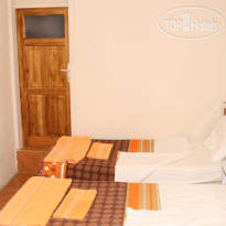 Bergama Hostel & Pension 