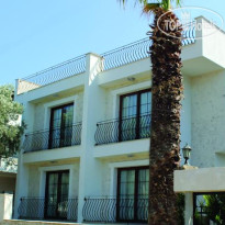 Kaptan Motel 