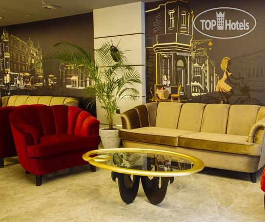 New photos from tourists Pasaport Pier Hotel